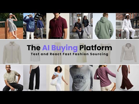 Your AI Buying Platform