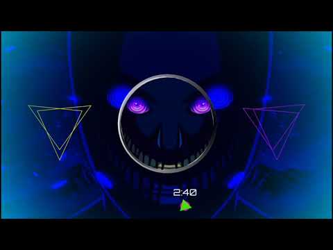 Qoiet & Code Pandorum(Evilwave & STARBUCK)Remix