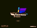Windows XP Professional Startup Effects Part 1