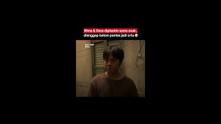 Download lagu Bima & Dara Dinilai Belum Siap Jadi Orang Tua Sama Ibu Sendiri | Dua Hati Biru | #Shorts mp3