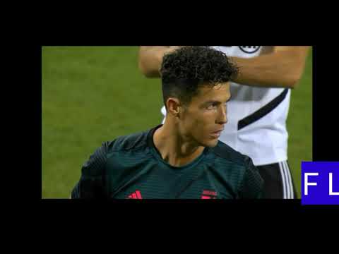 Cristiano Ronaldo - MC CJ e MC Zaquin - Melhor tu partir (Official Music Video)
