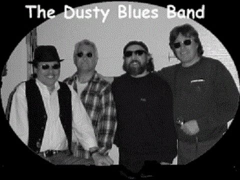 The Dusty Blues Band