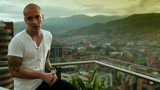 Sin compromiso J Balvin Making Of (FULL, 3 PARTES)