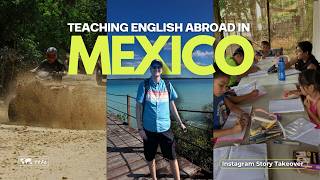 Day in the Life of a Teacher in Leóna Vicario, Mexico