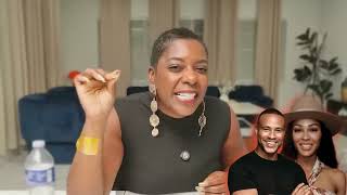 Devon Franklin’s New Marriage, Old Sermons & Why Megan Good Still Haunts Him!!!