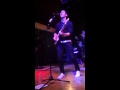 Santa Barbra - Nick Jonas - Michigan 10/5/14