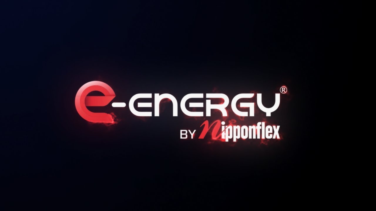 Institucional 2018 | E-Energy® by Nipponflex