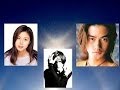 Diamond Dust, Kyosuke Himuro, Matsushima ...