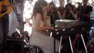 She And Him - &quot;Sentimental Heart&quot; SXSW 3/15/08