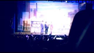 JTC - The Producers - Franz Liebkind - Leo Bloom - Max Bialystock