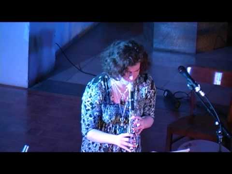 ensemble FisFüz feat. Gianluigi Trovesi - Her Cab