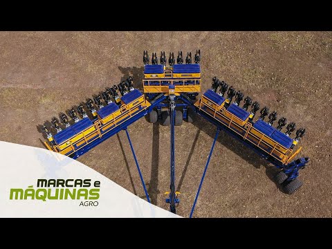 TATU MARCHESAN - NEW USAP HYDRAULIC SYSTEM