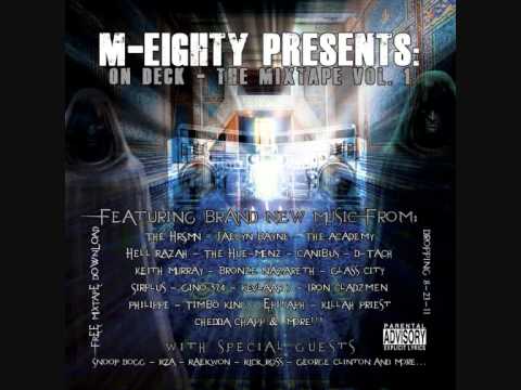 Heaven Razah- New Millenium Child
