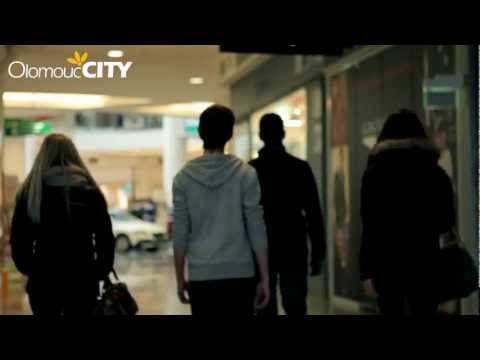 Tvář časopisu Olomouc CITY Jaro 2013