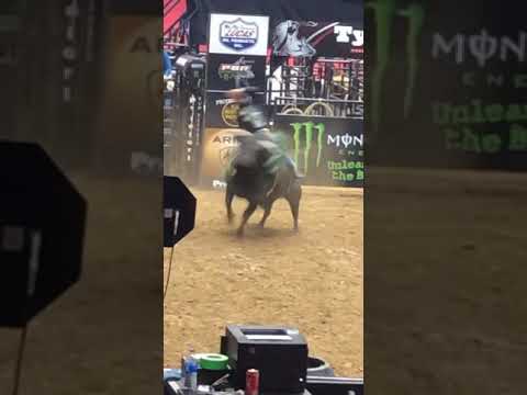 Ty Murray invitational 2019