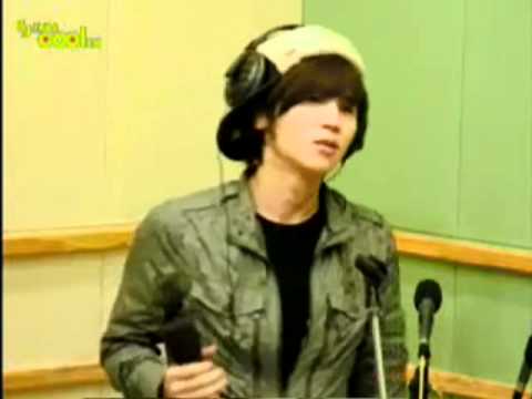 20090617 K.Will - One Drop per Second