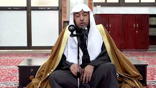 صورة 80/3- شرح رياض الصالحين - بـاب وجوب طاعة ولاة الأمور في غير معصية.. - 3 جمادى الآخرة 1444هـ