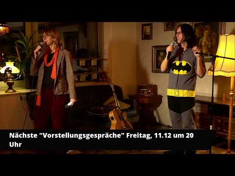 3 Zimmer Frei bei Guy - 4.12.20