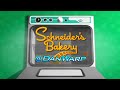 Schneider S Bakery Nickelodeon Productions 2014