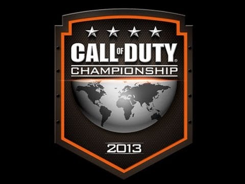 [CoDChamp] Millenium vs InFiDreaM | Black ops 2 [HD]