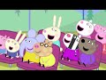 Peppa Pig Full Episodes Season 2 Peppa Pig Cartoon English Episodes Kids Videos 010