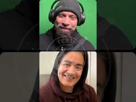 Rubén Gómez & Raymond Acevedo "Odeveka" en vivo Enero-22-2026 ✨️🔥