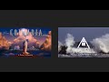 DLC Sony Columbia Pictures Toei Films
