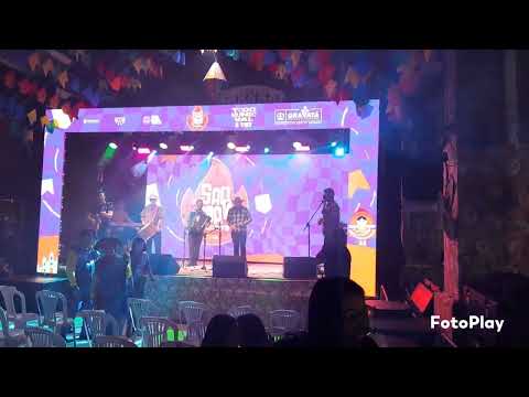 FORRÓ DO MERCADO CUlTURAl DE GRAVATÁ-PE PROGRAMAÇÃO DA FESTA DE SÃO JOÃO 2026