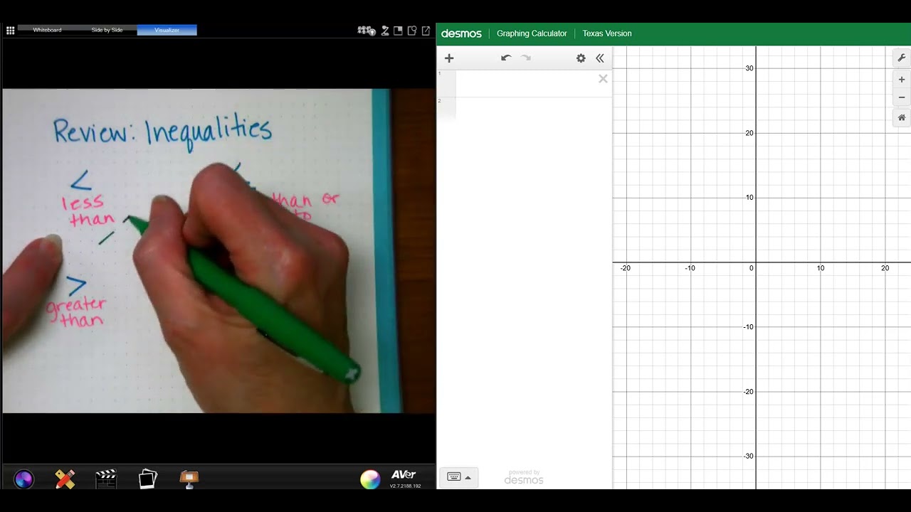EOC Day 4: Solutions