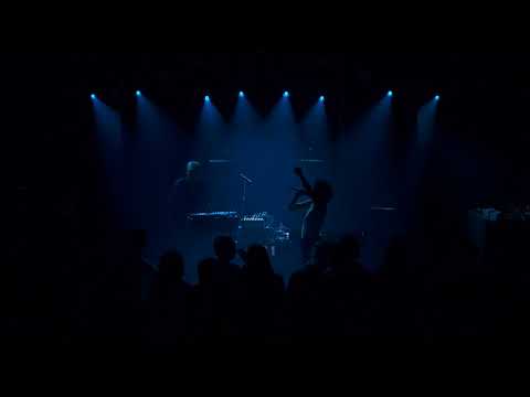 Aili Live at Braindance - AB - Ancienne Belgique