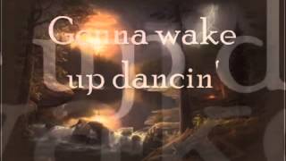 Gordon Mote - Wake Up Dancing_com legendas em Inglês