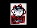 Mest - Fuct Up Kid Lyrics Music Video