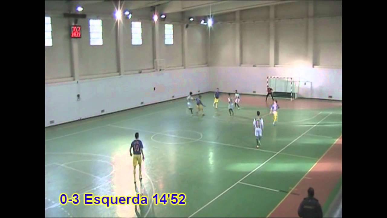 III Divisão Nacional Série A 22ª Jornada: Bom P...