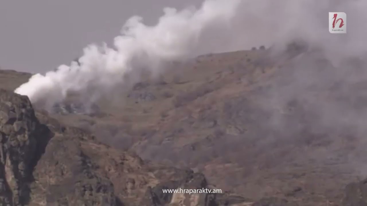 Ինչու է կանգնեցվել «Թեղուտ»-ի աշխատանքը