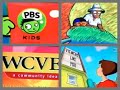 PBS Kids Program Break 2011 WCVE