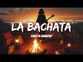 Manuel Turizo - La Bachata (Letras/Lyrics)