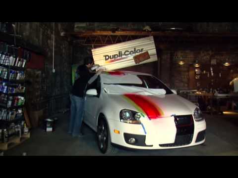 Dupli-Color Custom Wrap Removable Coating // Supercheap Auto