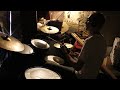Skillet - Scream (Drum cover) | Unreleased song 2026 |