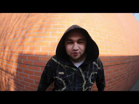 Adrian Borowski-Dostrzegam STOPROCENT POMPUJ RAP 2