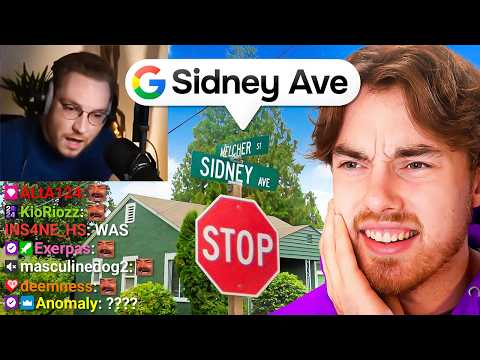 Geoguessr Pro vs GOOGLING Ohne Pixel