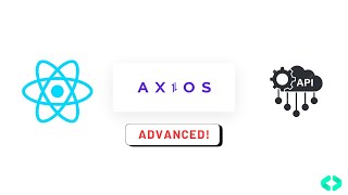 Download the video "How to use Axios to fetch data from backend API -  (Advanced)"