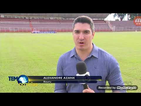 Caltv: Linense 3 x 2 Noroeste (Tv Tem)