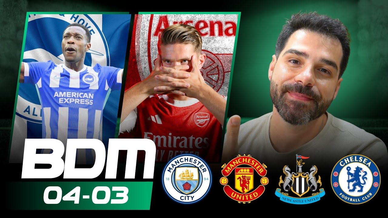 Planejamento de Apostas Esportivas | Quarta-feira 04/03/26