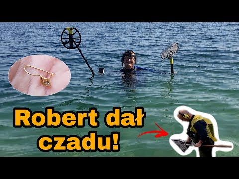 Ile ZŁOTA i SREBRA 😮 wyciągnę z Polskich kąpielisk? - Odcinek 54