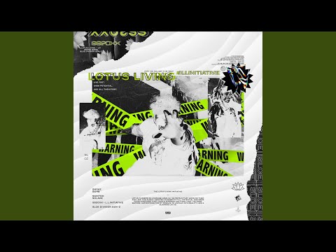 LAVISH WISHES. (feat. Izanari)