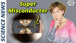 New Superconductor Scandal: What We Know So Far
