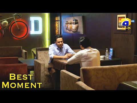 Nikah Episode 52 | 𝐁𝐞𝐬𝐭 𝗠𝗼𝗺𝗲𝗻𝘁 𝟎𝟖 | Haroon Shahid | Zainab Shabbir | HAR PAL GEO