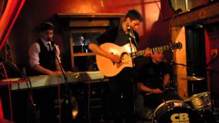 Eleanor Shore - Another Story COVER