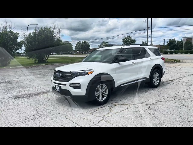 Buy The Best and Lowest Price 2020 FORD EXPLORER SUV 4-CYL, ECOBOOST, TURBO, 2.3 LITER XLT SPORT UTILITY 4D for Sale - Import Exchange, Inc. Located in Mokena, IL