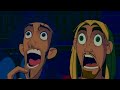 Finding Nemo Bruce Goes Mental Crossover